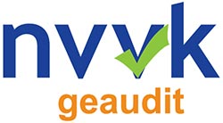 Keurmerk NVVK
