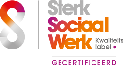 Keurmerk Sterk Sociaal Netwerk