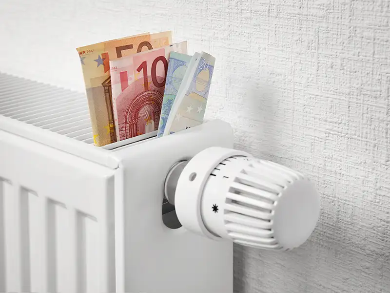 Noodfonds Energie