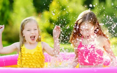 Zomervakantie: tijd voor elkaar, zonder dat alles perfect hoeft te zijn