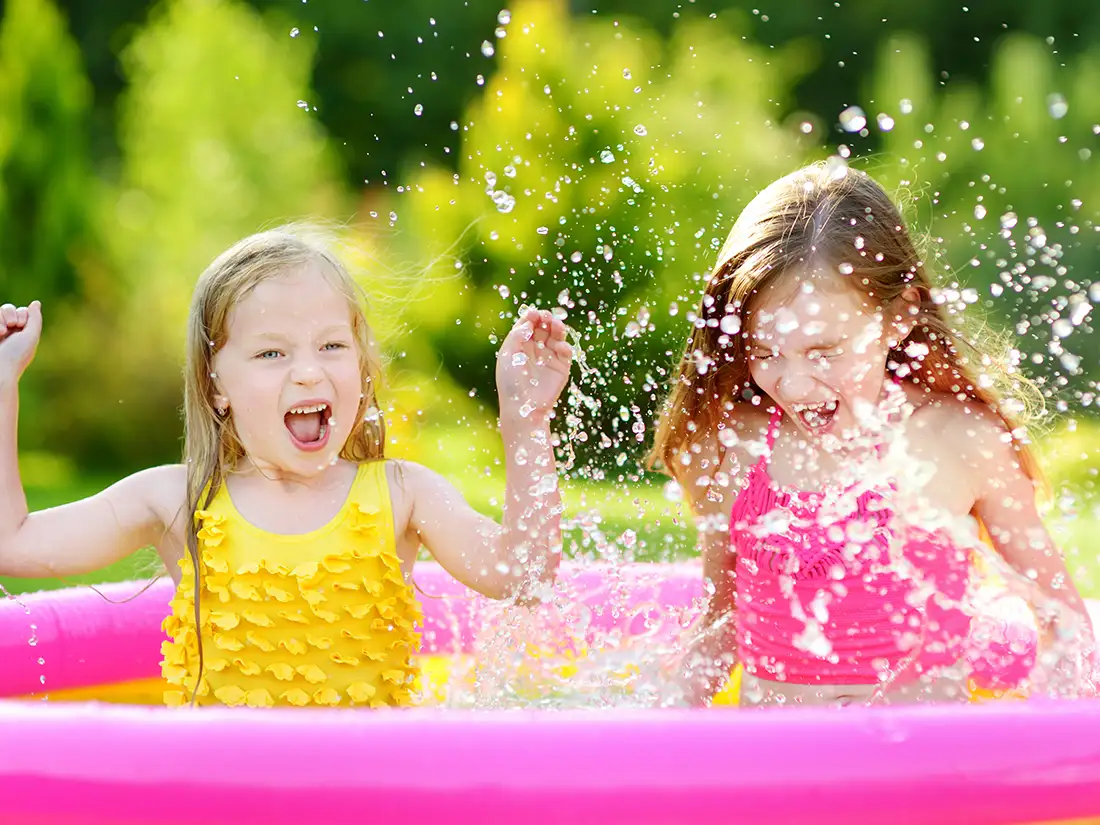 Zomervakantie Zomervakantie