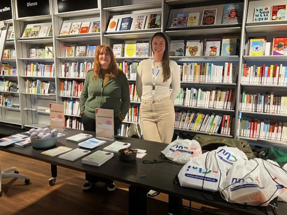Mentale gezondheid begint soms met erover praten Mentale gezondheid begint soms met erover praten