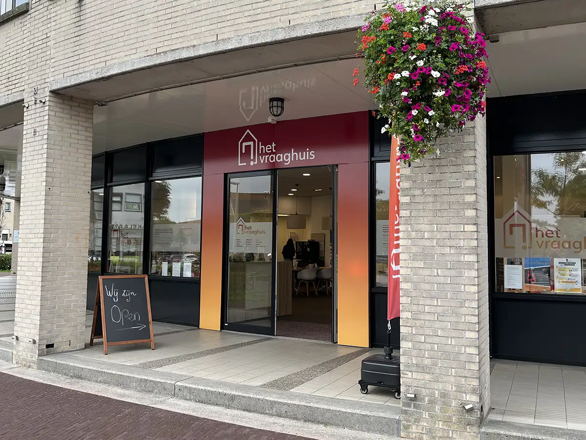 Week tegen Eenzaamheid | Verbinding begint soms gewoon met samen iets doen Week tegen Eenzaamheid | Verbinding begint soms gewoon met samen iets doen